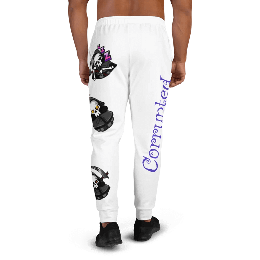 Corrupted Krew Men's Joggers product image (2)
