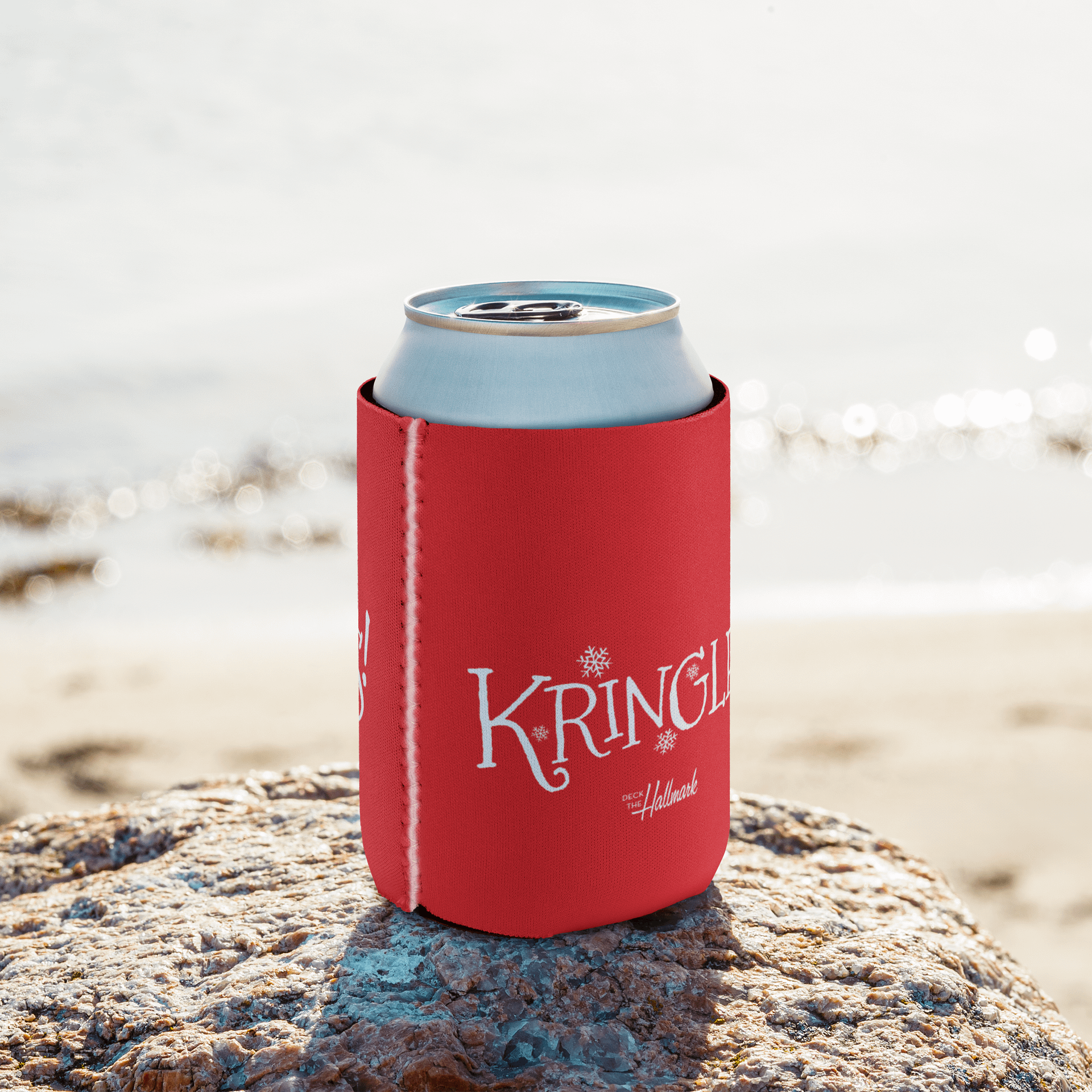 CLASSIC: Kringles - Coozie product image (8)
