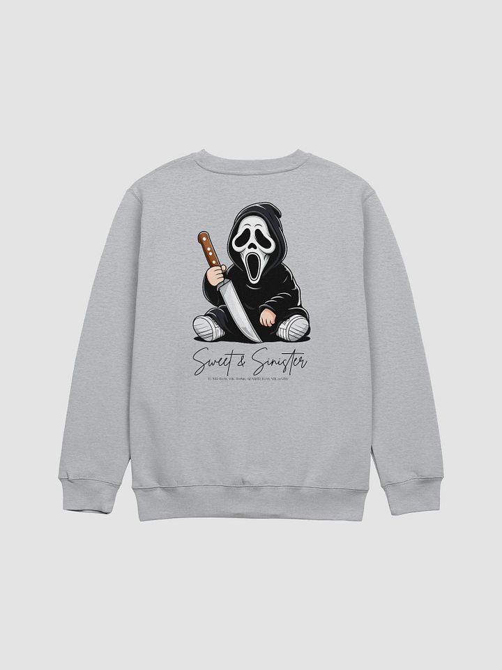 Sweet & Sinister product image (5)
