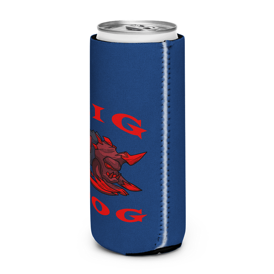 BIG DOG KOOZIE product image (11)
