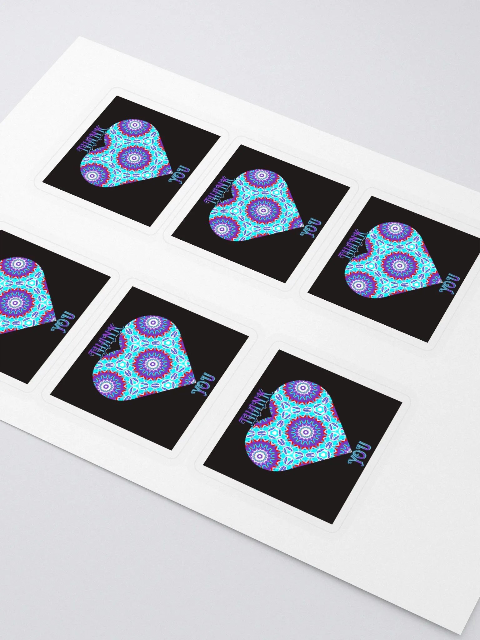 THANK YOU product image (2)