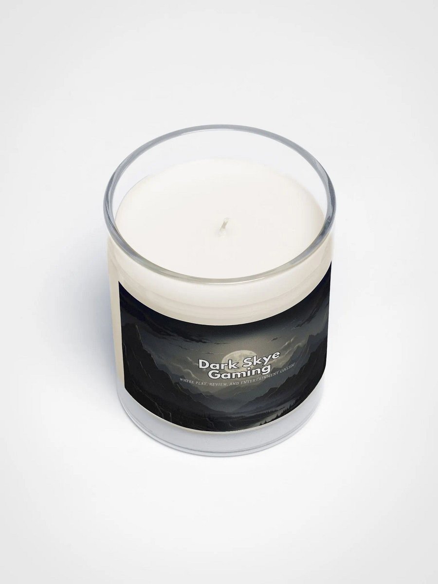 Soy Dark Skye Candle product image (3)