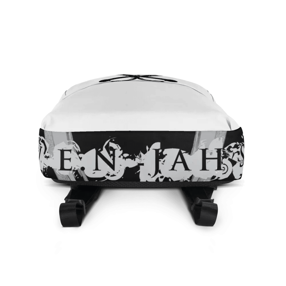 VEN-JAH's Branded Back Pack product image (3)