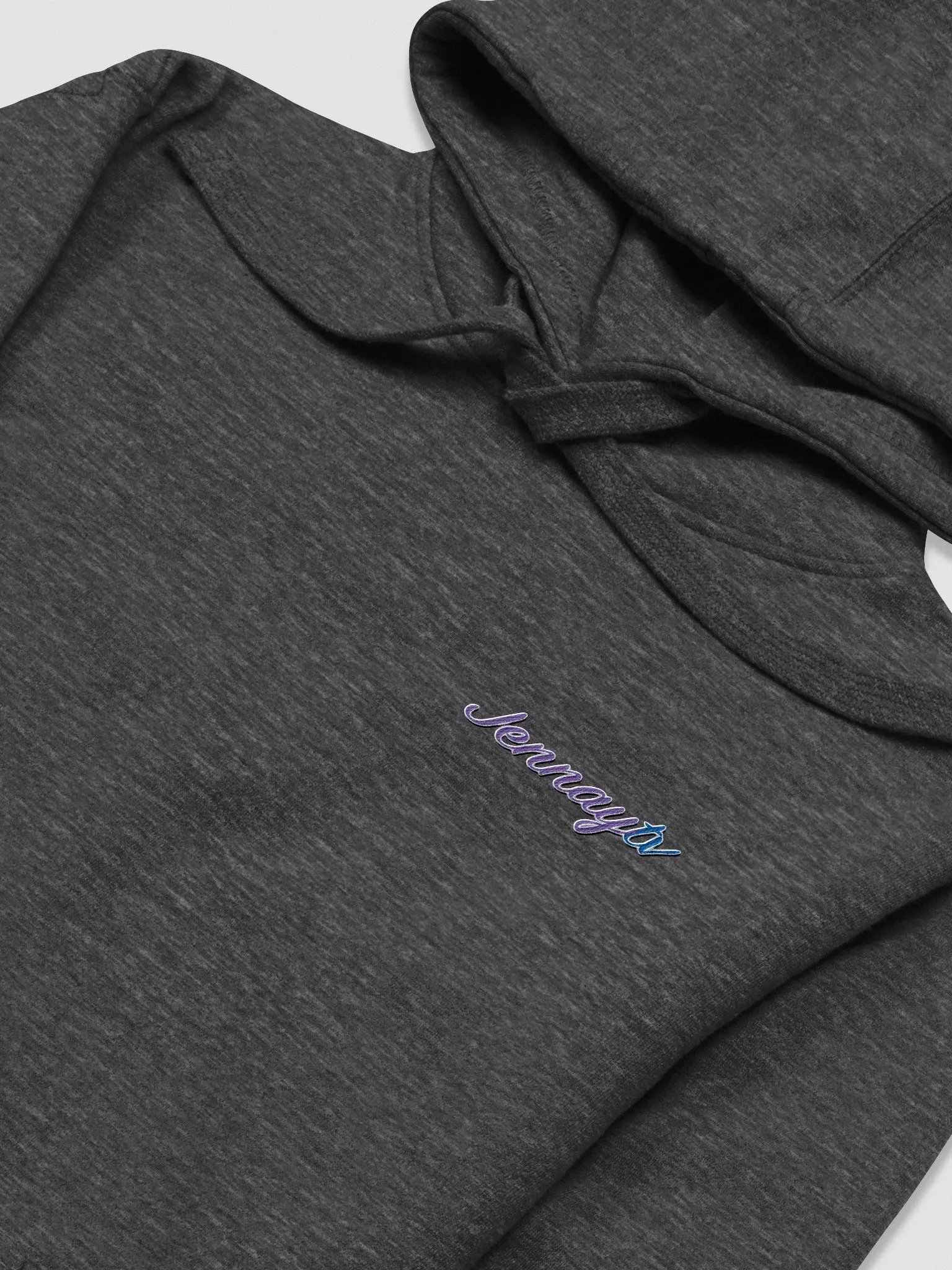 jennaytv Logo Hoodie product image (39)