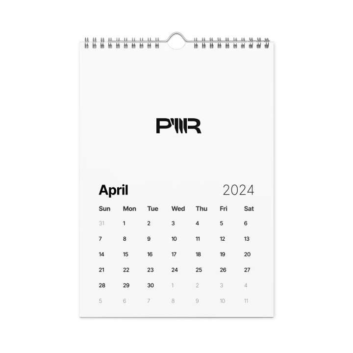 PWR H CALLENDER product image (1)