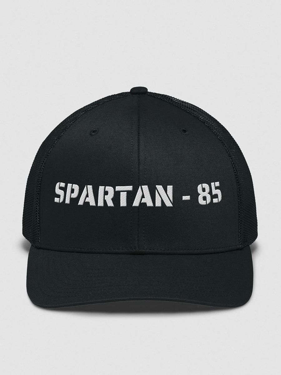 Spartan-85 Hat product image (1)
