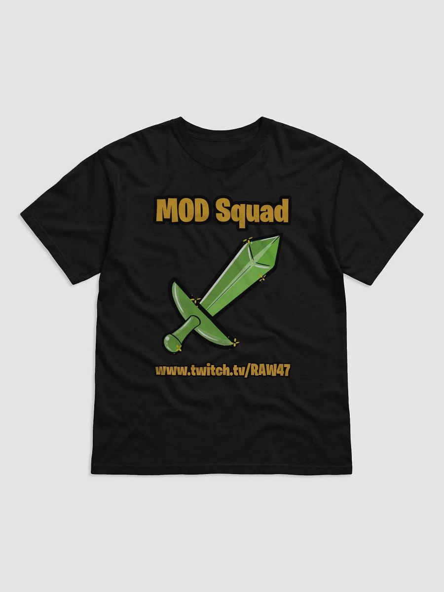 MOD Squad T-Shirt product image (6)