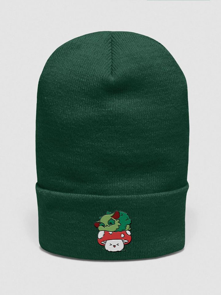 Moku Beanie product image (1)