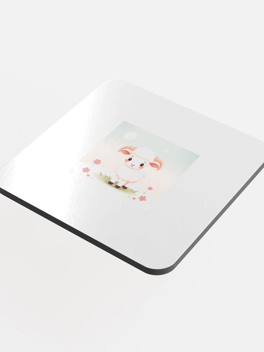 Whimsical Woolen Wonder Coaster product image (4)