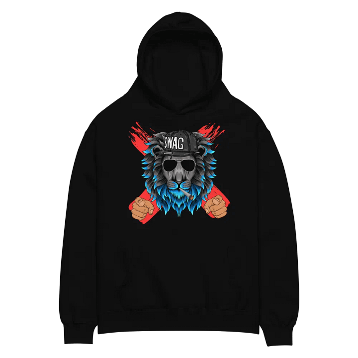 Swag Lion 4# product image (2)
