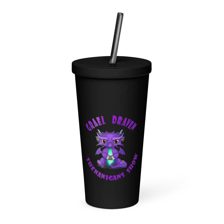 Gaming Dragon Cup product image (1)