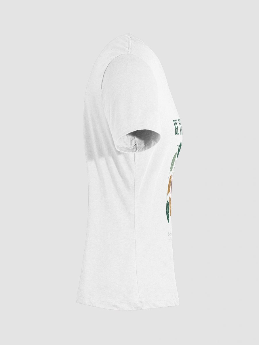 Be Teachable Women's Relaxed V-Neck Shirt product image (10)