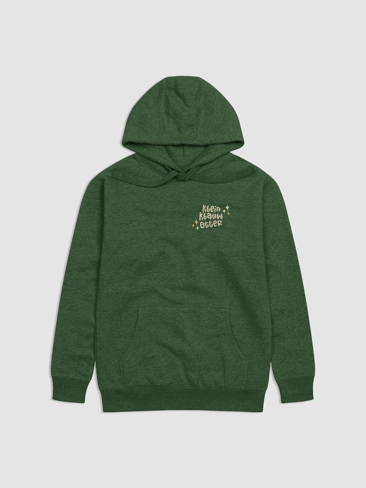 Otje hoodie product image (2)