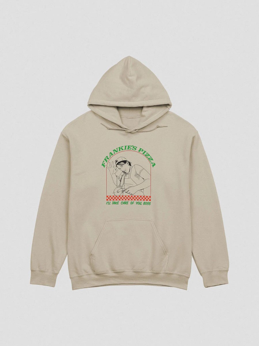 Pizza Guy Hoodie product image (1)
