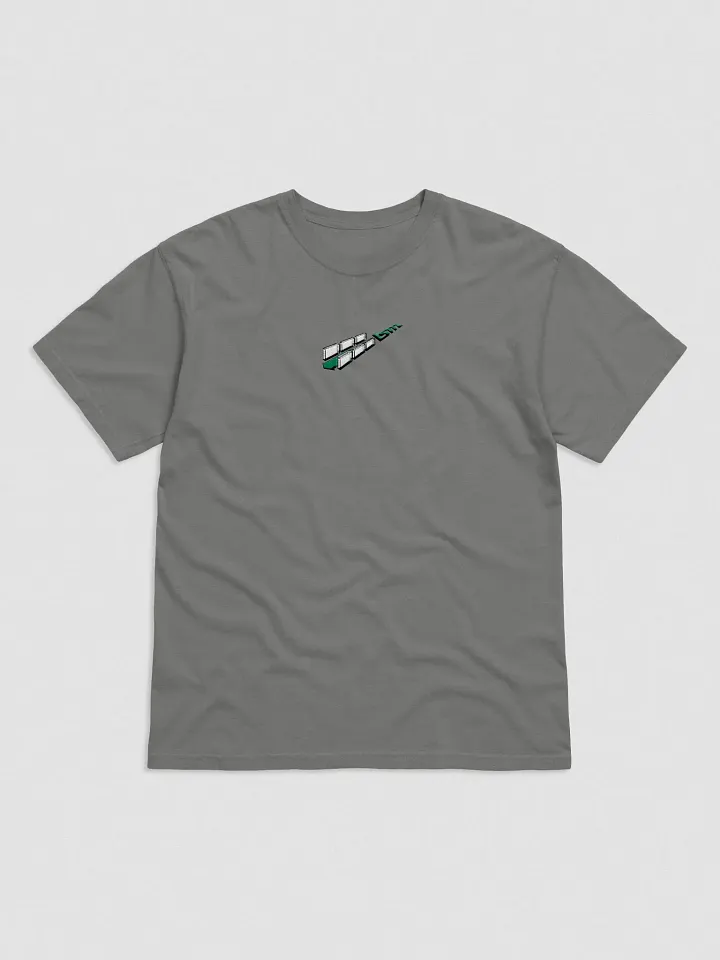 L-S-M Embroidered Tee product image (1)