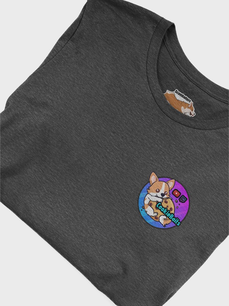 2024 - Official T-Shirt product image (5)