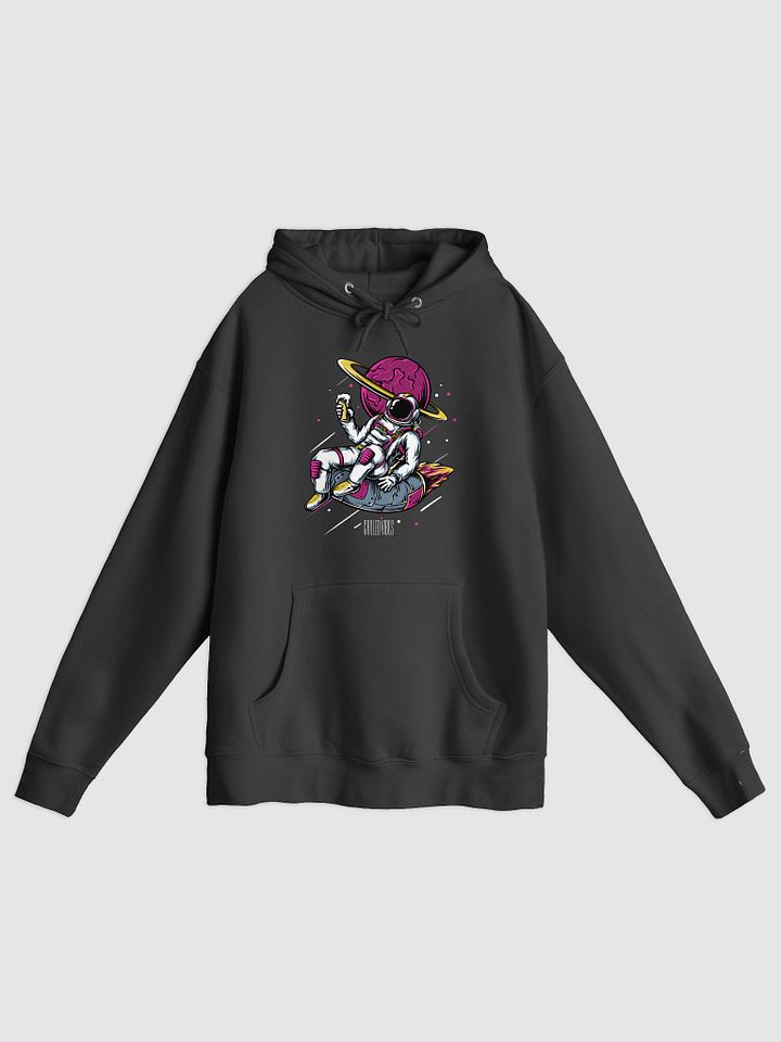 Galactic Explorer Hoodie product image (4)