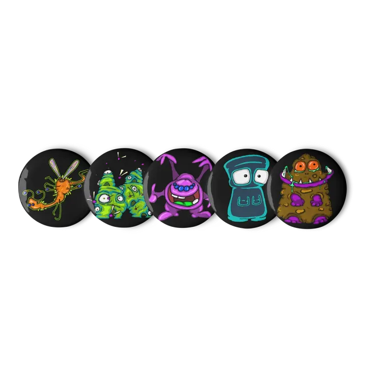 Voidlings 86-90 product image (1)