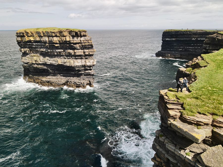 IRELAND 12-DAY TOP HIGHLIGHTS TOUR, 4900 km, Tour Book & GPX Data product image (11)