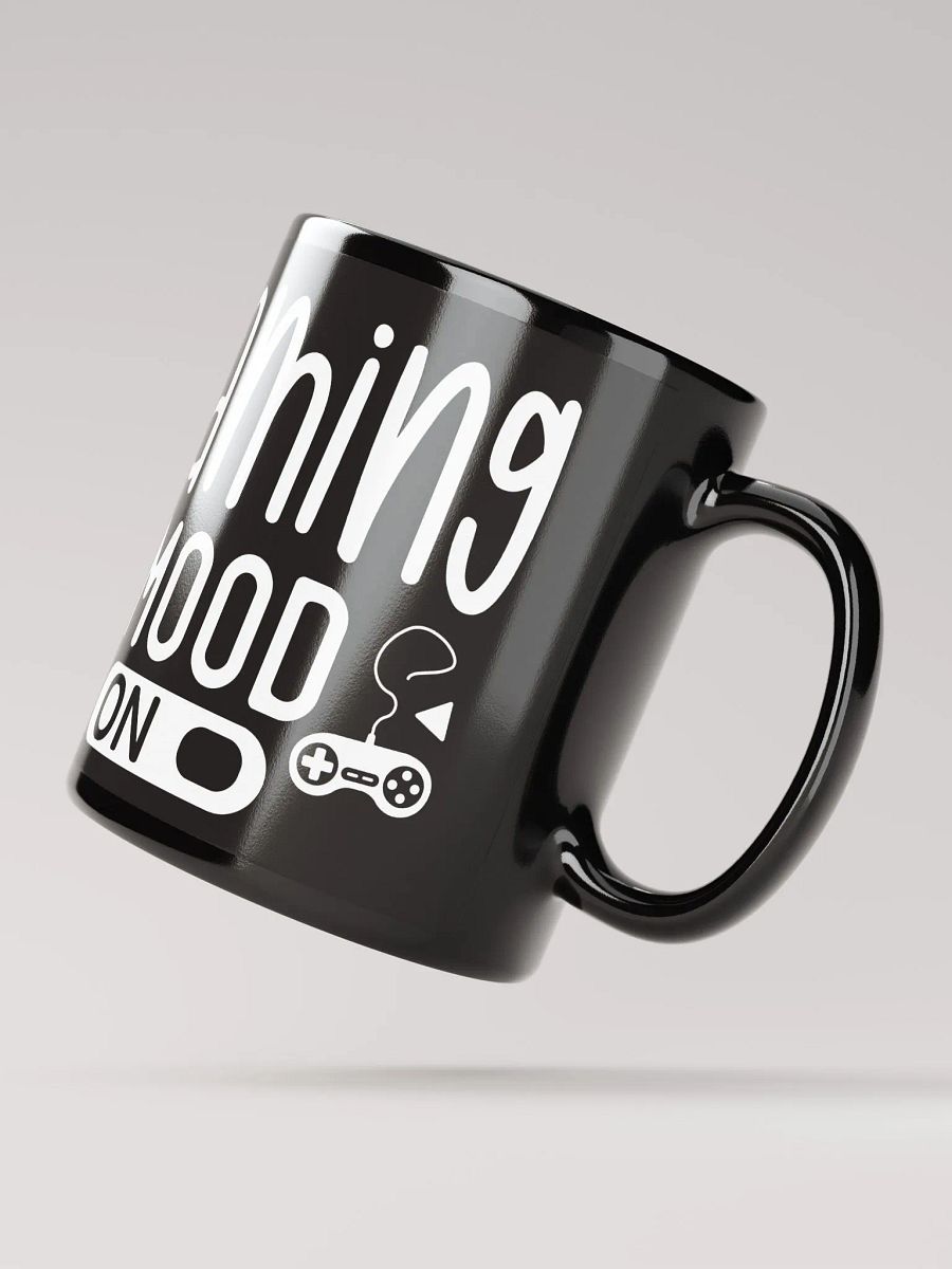 Gaming Mood On Mug product image (4)