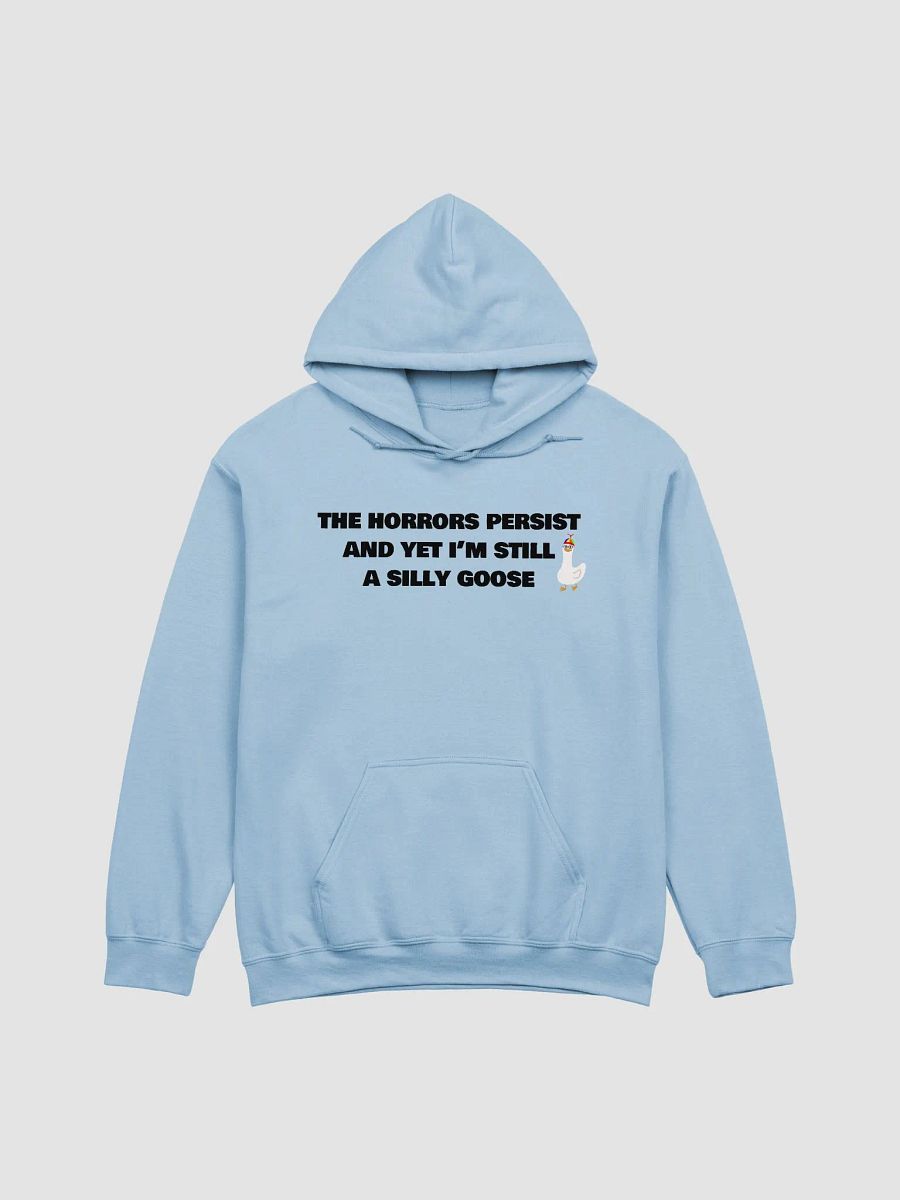 Silly Goose Hoodie product image (2)