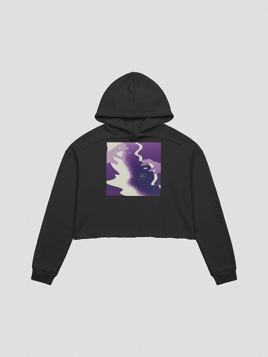 Remix Cropped Hoodie product image (3)