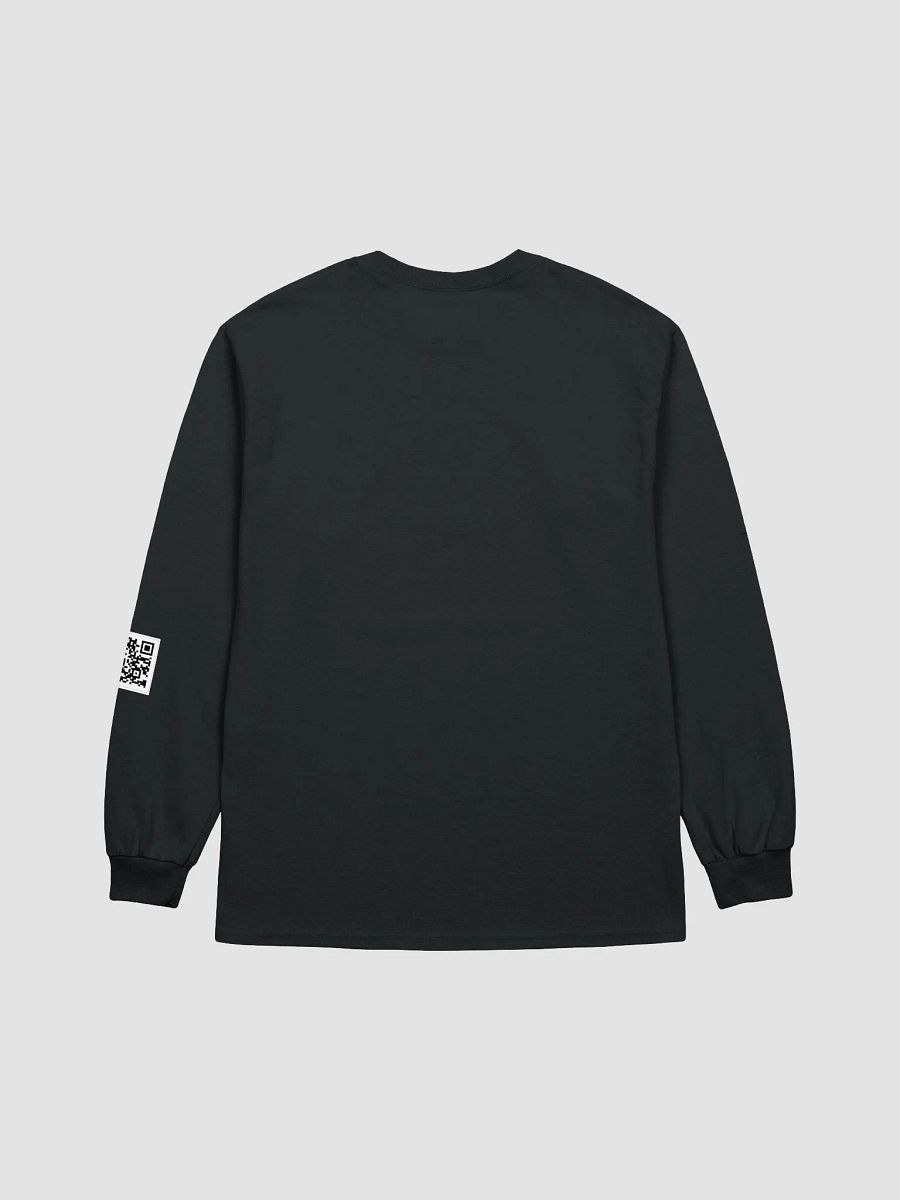DMZ Babe Long Sleeve product image (6)