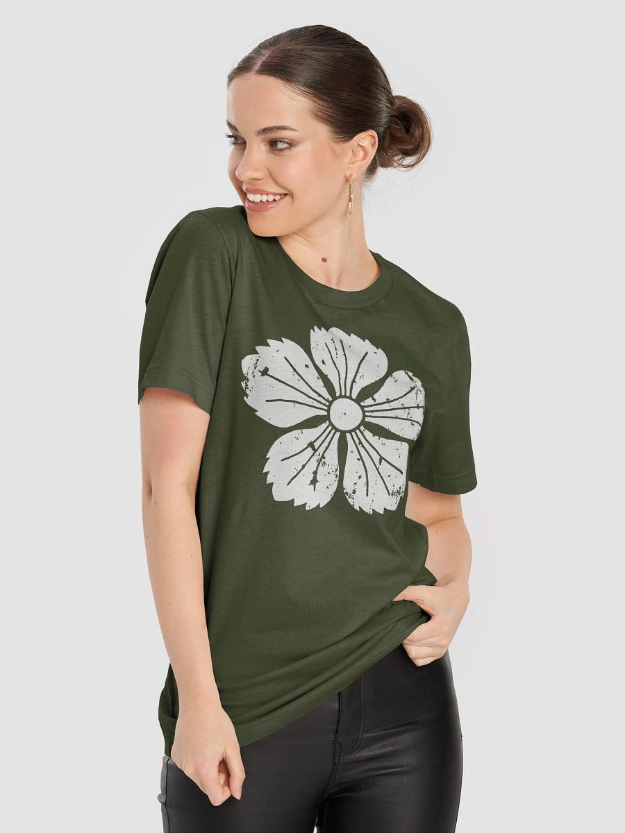 Saito Clan Mom T-shirt product image (7)