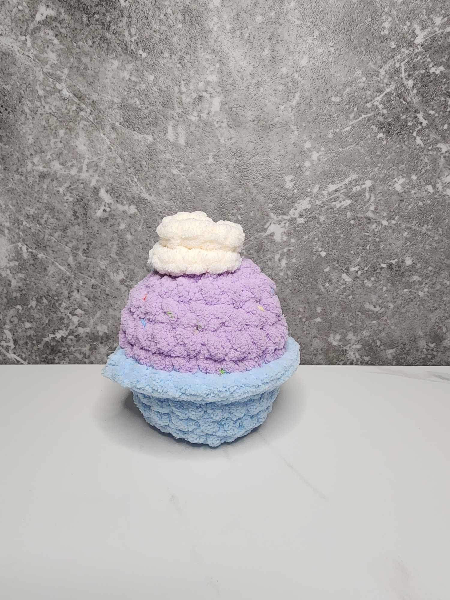 Birthday Cupcake product image (2)