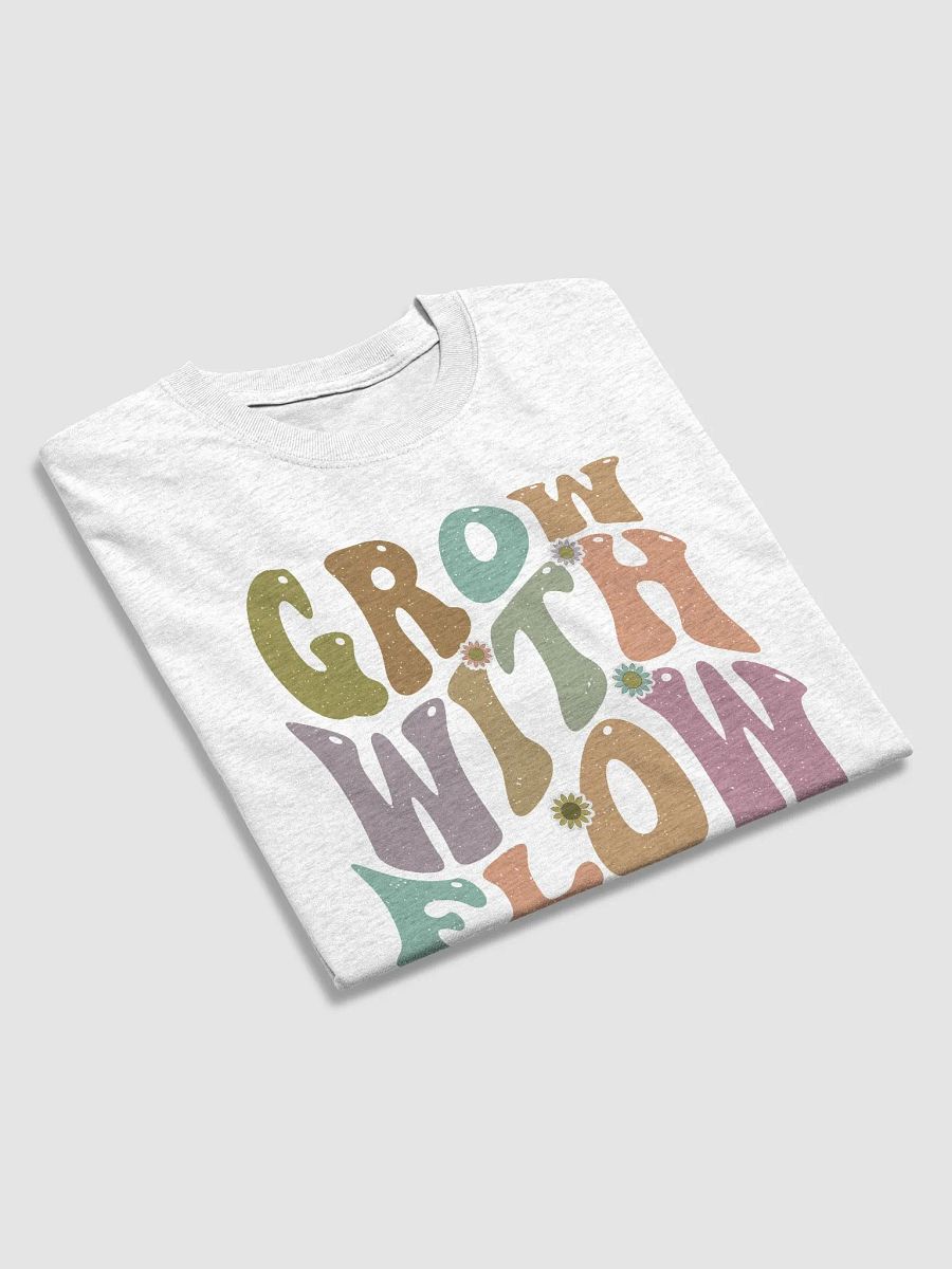 Grow With Flow Tee product image (25)