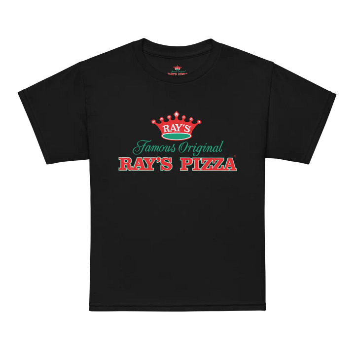 Ray's Pizza Youth Sports Tee product image (9)