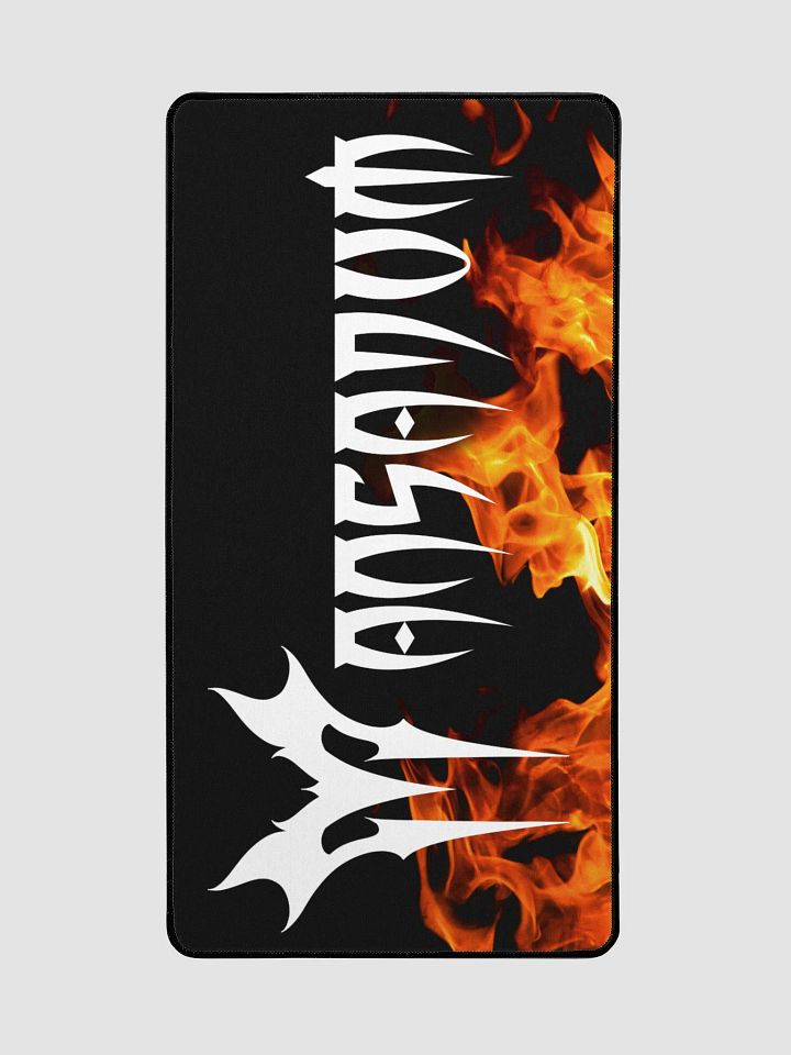 Mousepad product image (2)
