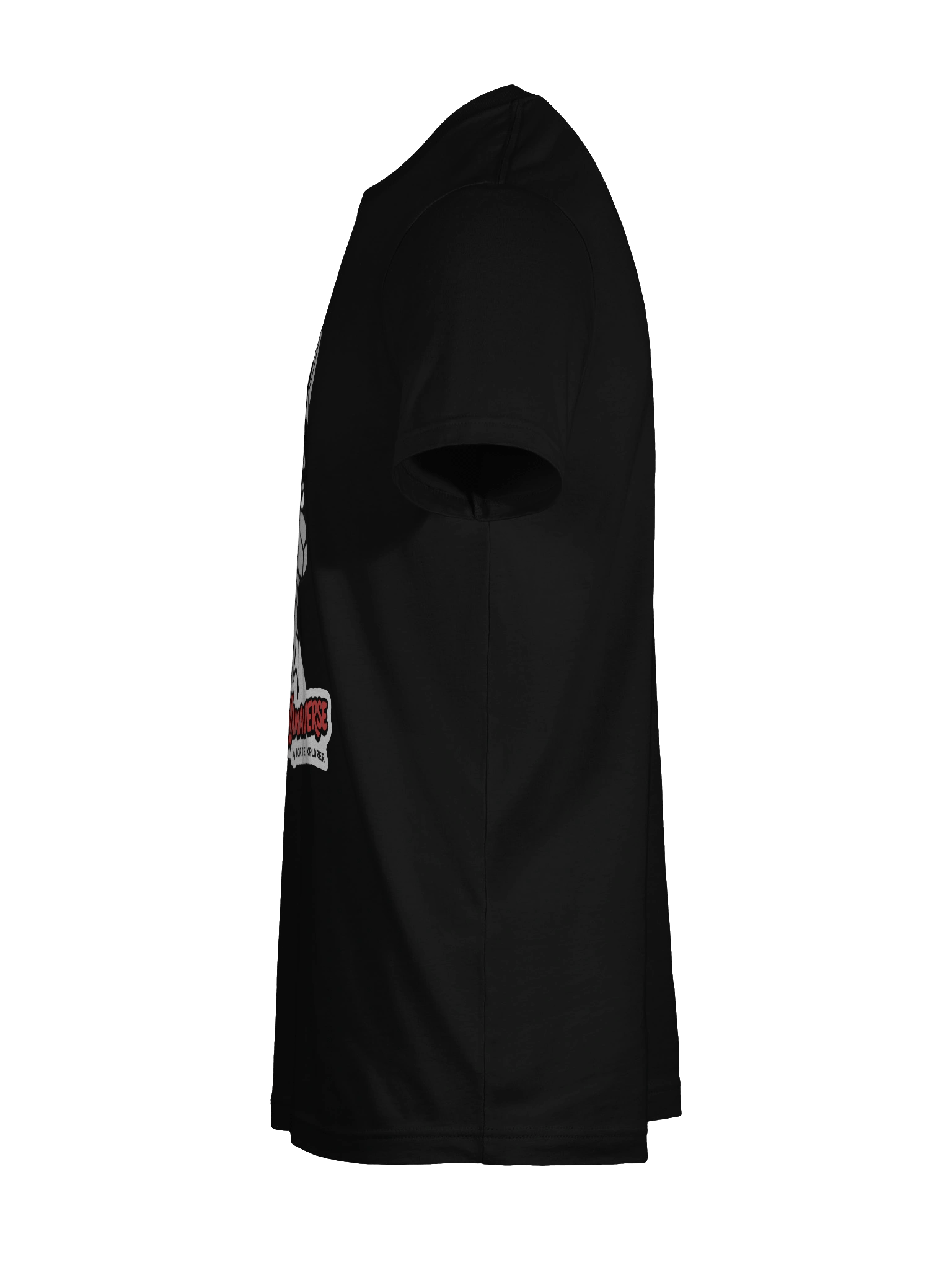 LLAMAVERSE Tee product image (73)