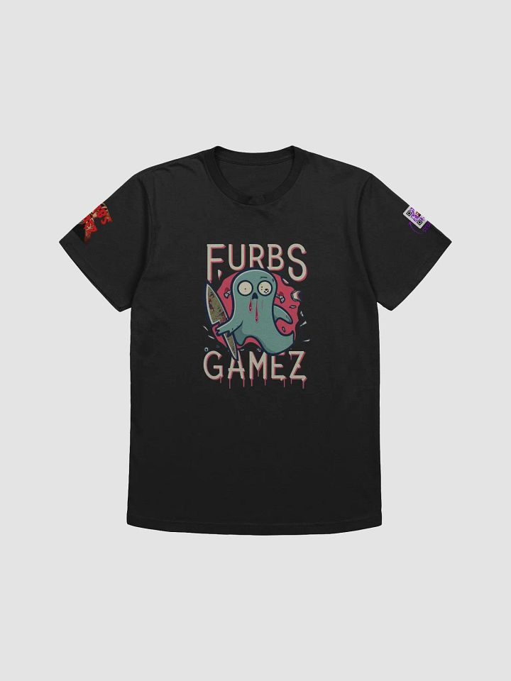 Furbs boo 12 product image (1)