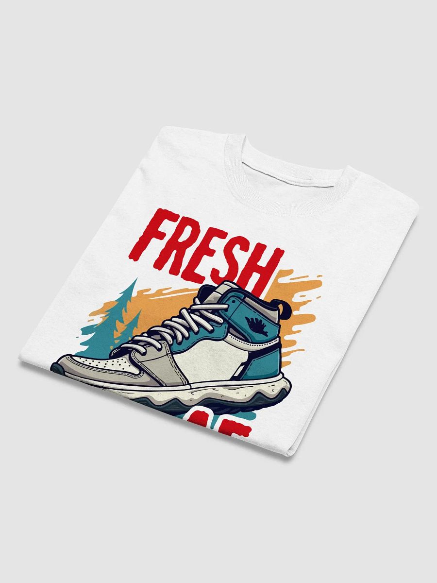 Fresh AF T-Shirt product image (3)