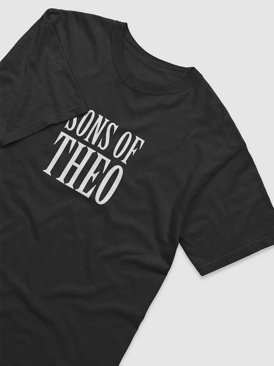 Sons Of Theo Tee product image (3)