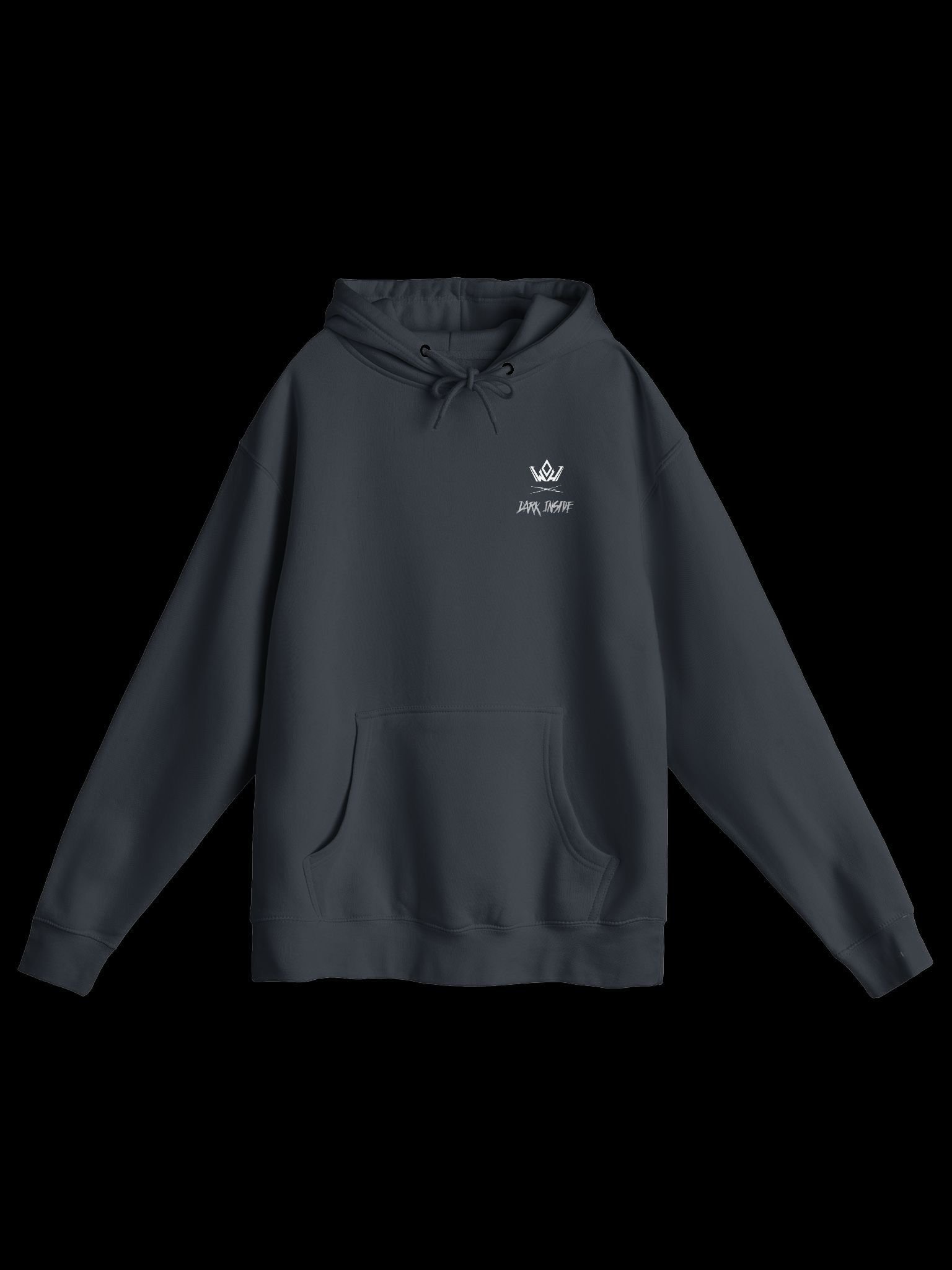 WoH x Dark Inside Sweatshirt product image (2)