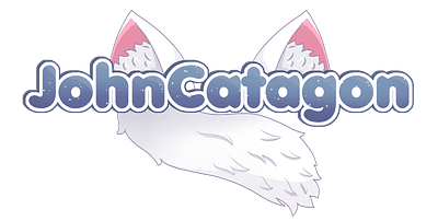 johncatagon