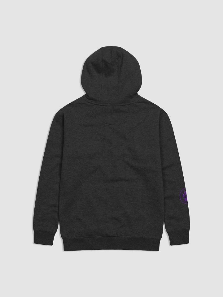 Jiinxy x Teddy Hoodie product image (8)