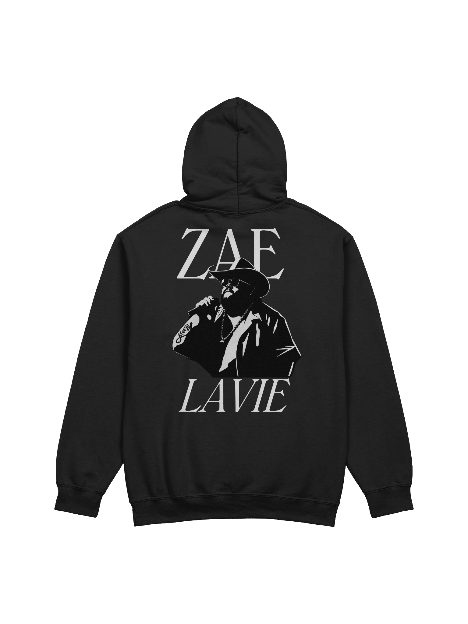 Zae Lavie Hoodie product image (3)