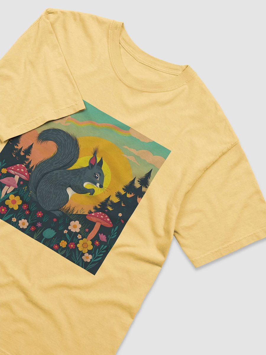 Cloud Soft Cotton T-Shirt product image (3)