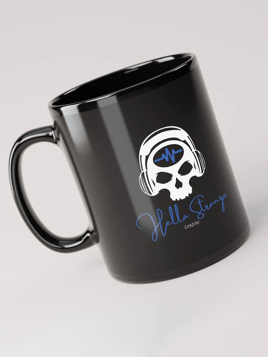 Badass Cuperooni mug product image (3)