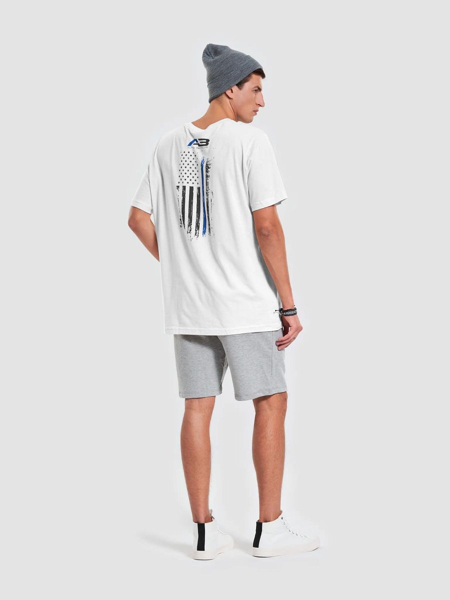 A&B Alt. Logo Tee product image (55)