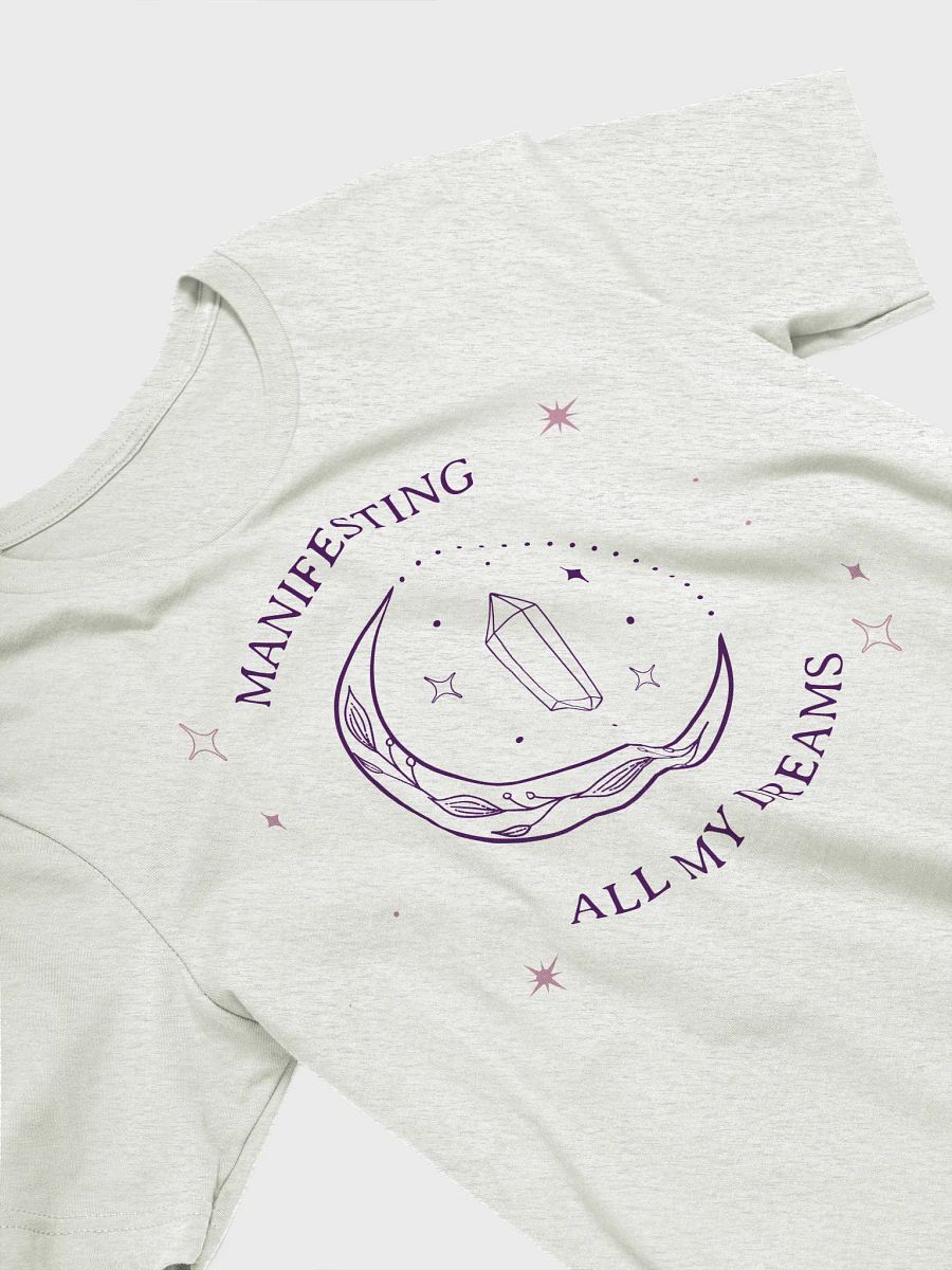 Manifesting All My Dreams product image (3)