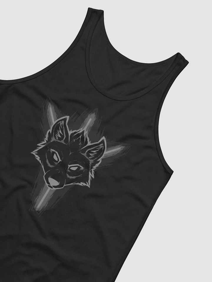 Algiz Guardian Monochrome Tank product image (7)