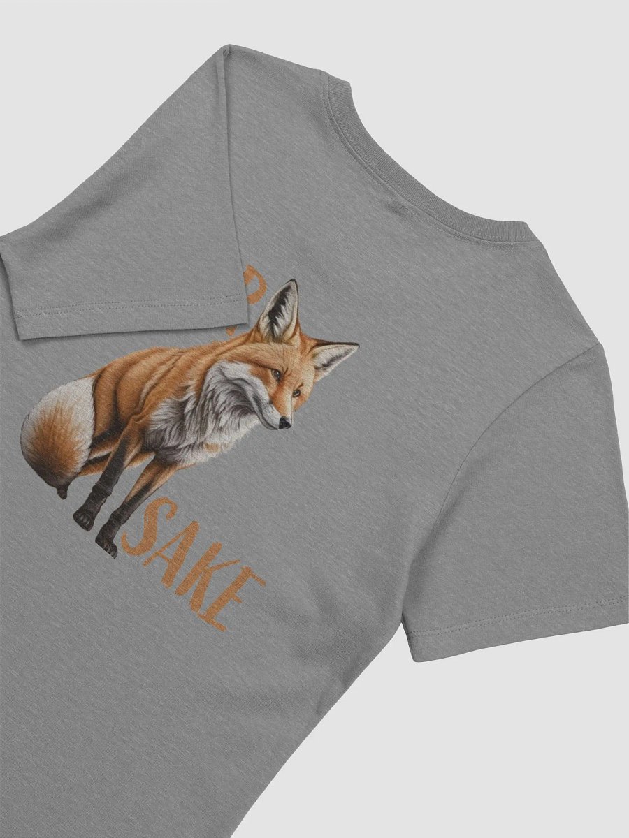 For Fox Sake - Women's Shirt product image (4)