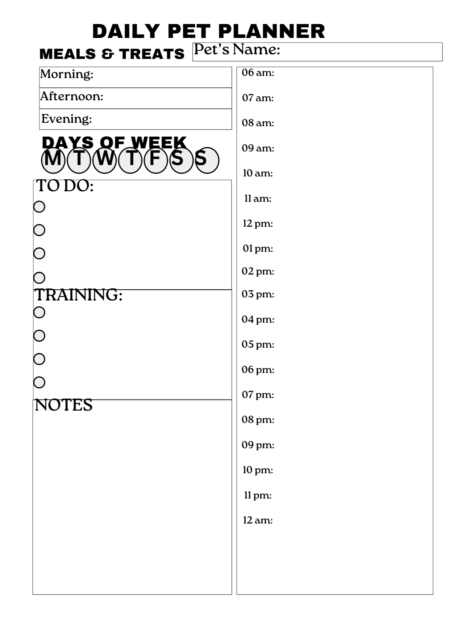 "My Pet’s Logbook: Health, Habits & Happiness" "Fur Baby Files" "Whiskers & Wellness: A Daily Pet Log" "Paws & Records" product image (1)