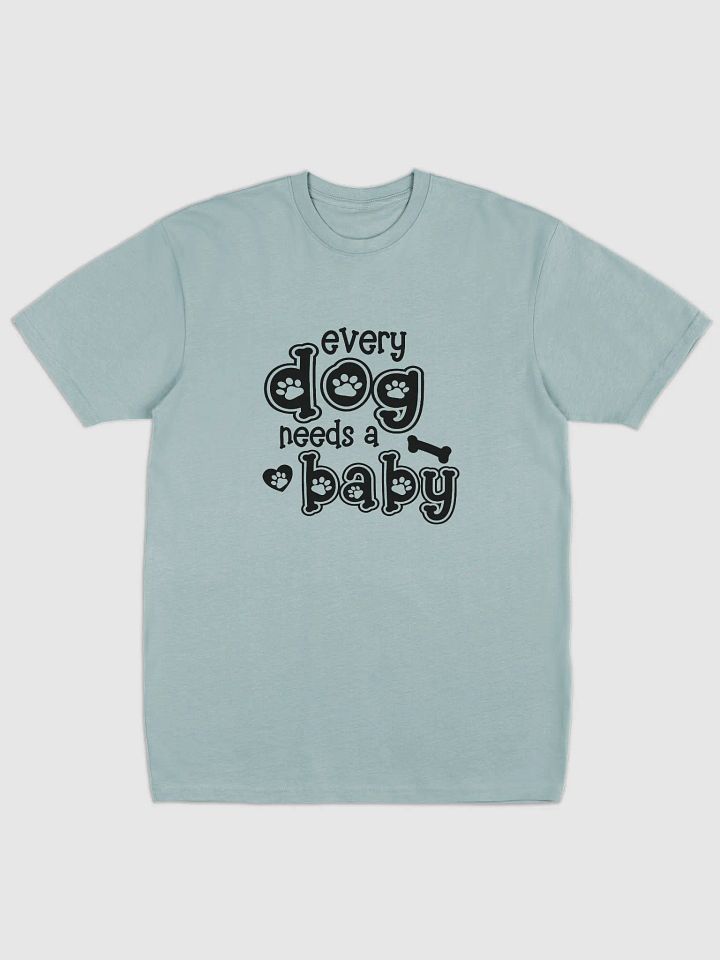 Pawsitively Adorable Men's Tee product image (4)