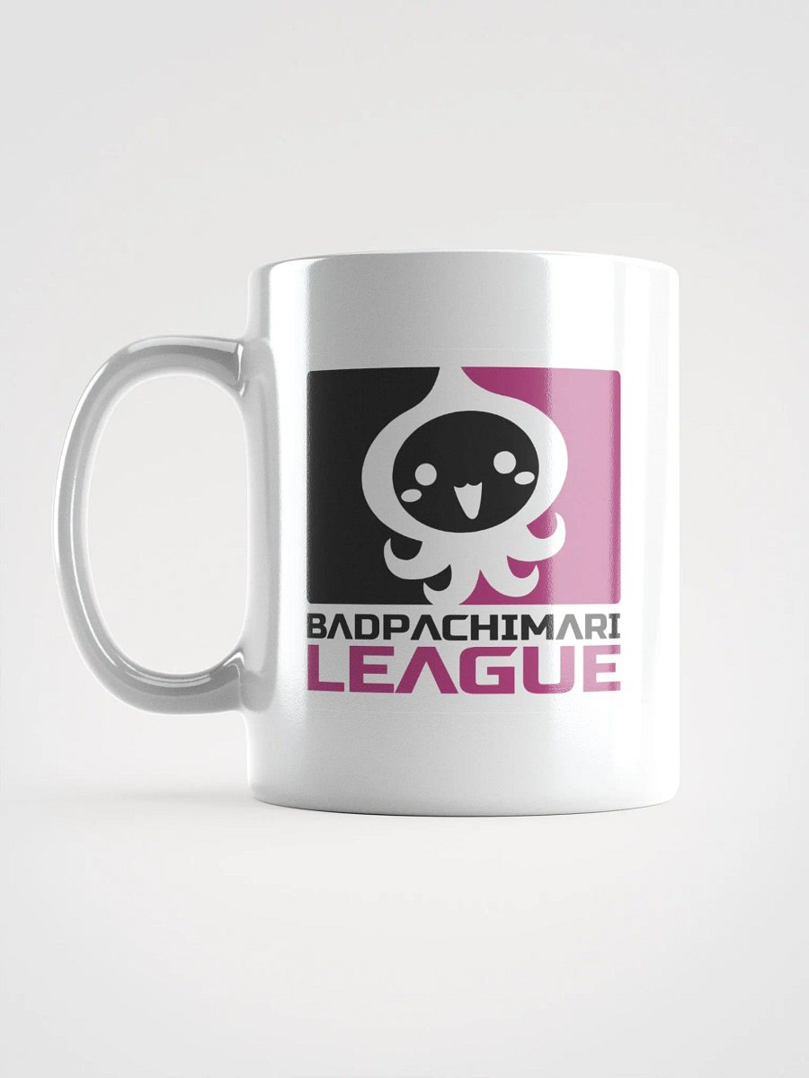 BPL Logo Mug product image (17)