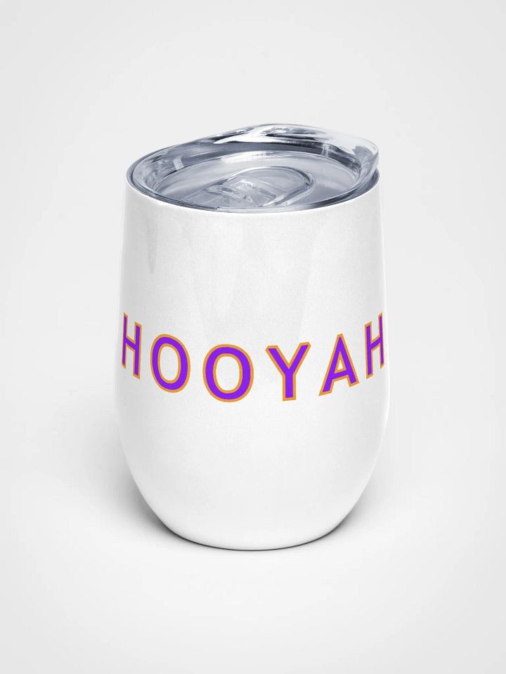 Hooyah Small Tumbler product image (1)